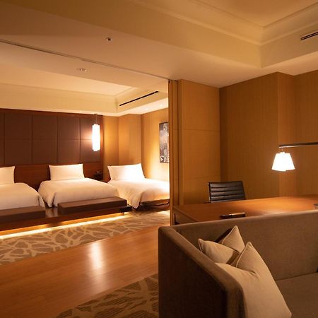 Shima Kanko Hotel The Bay Suites Dış mekan fotoğraf