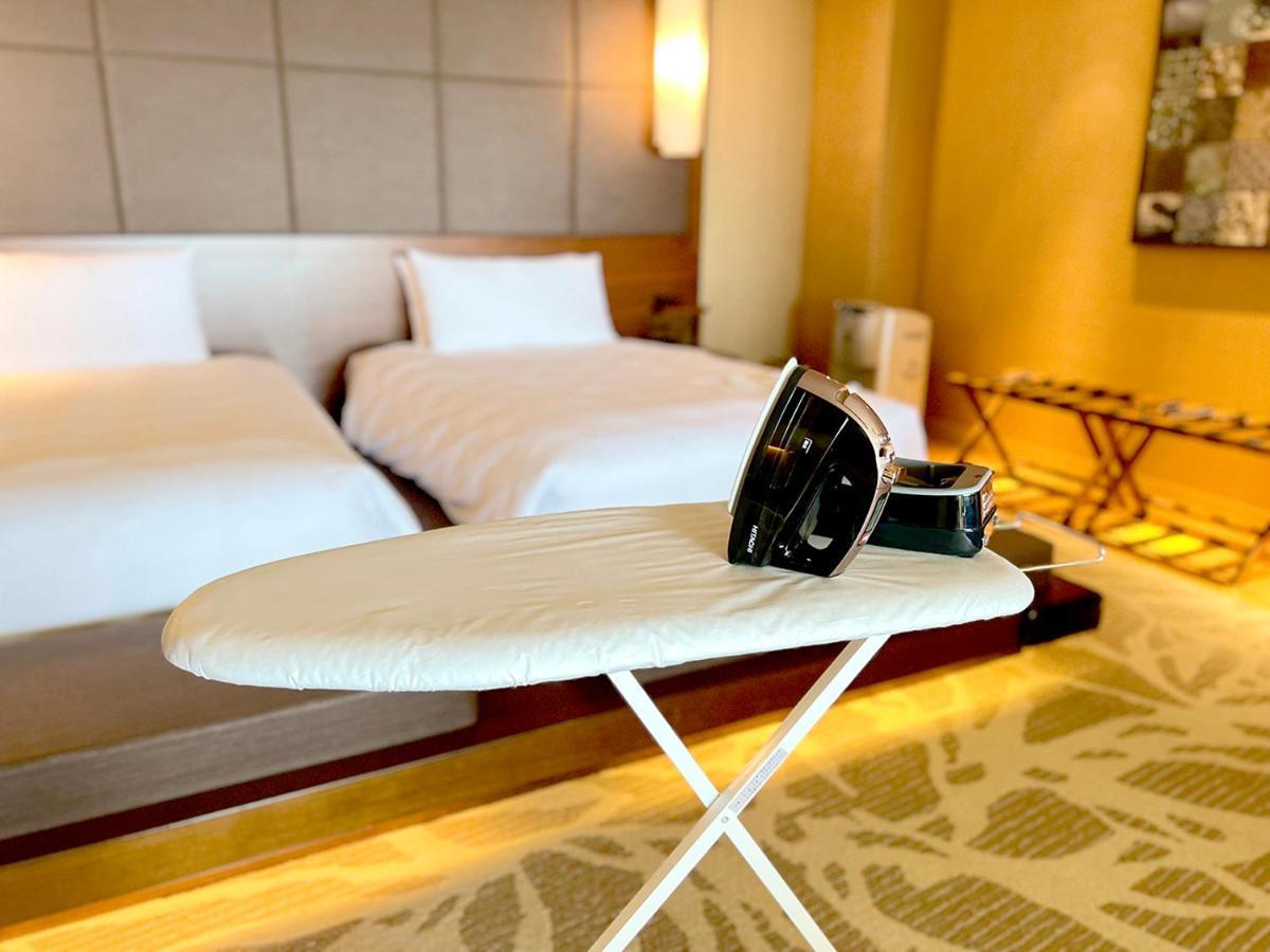 Shima Kanko Hotel The Bay Suites Dış mekan fotoğraf