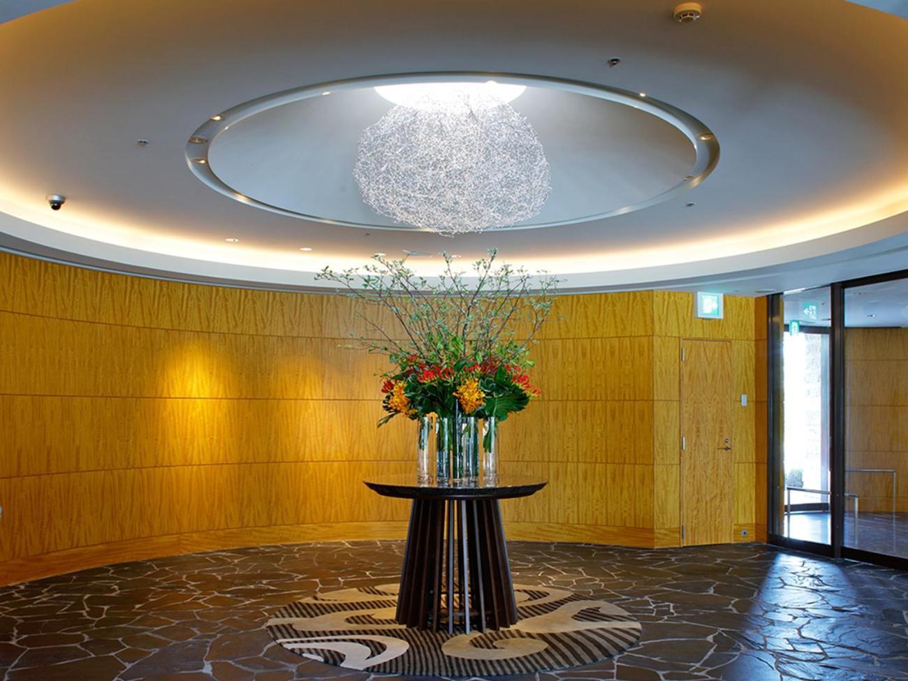 Shima Kanko Hotel The Bay Suites Dış mekan fotoğraf