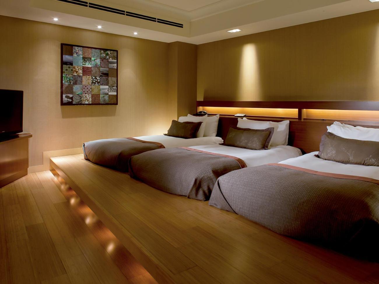 Shima Kanko Hotel The Bay Suites Dış mekan fotoğraf