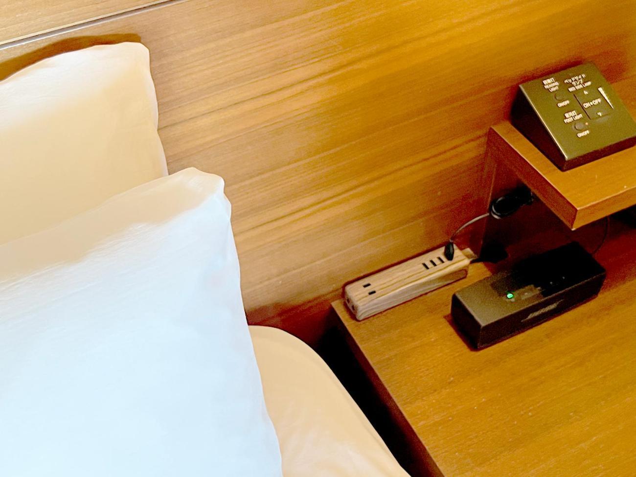 Shima Kanko Hotel The Bay Suites Dış mekan fotoğraf