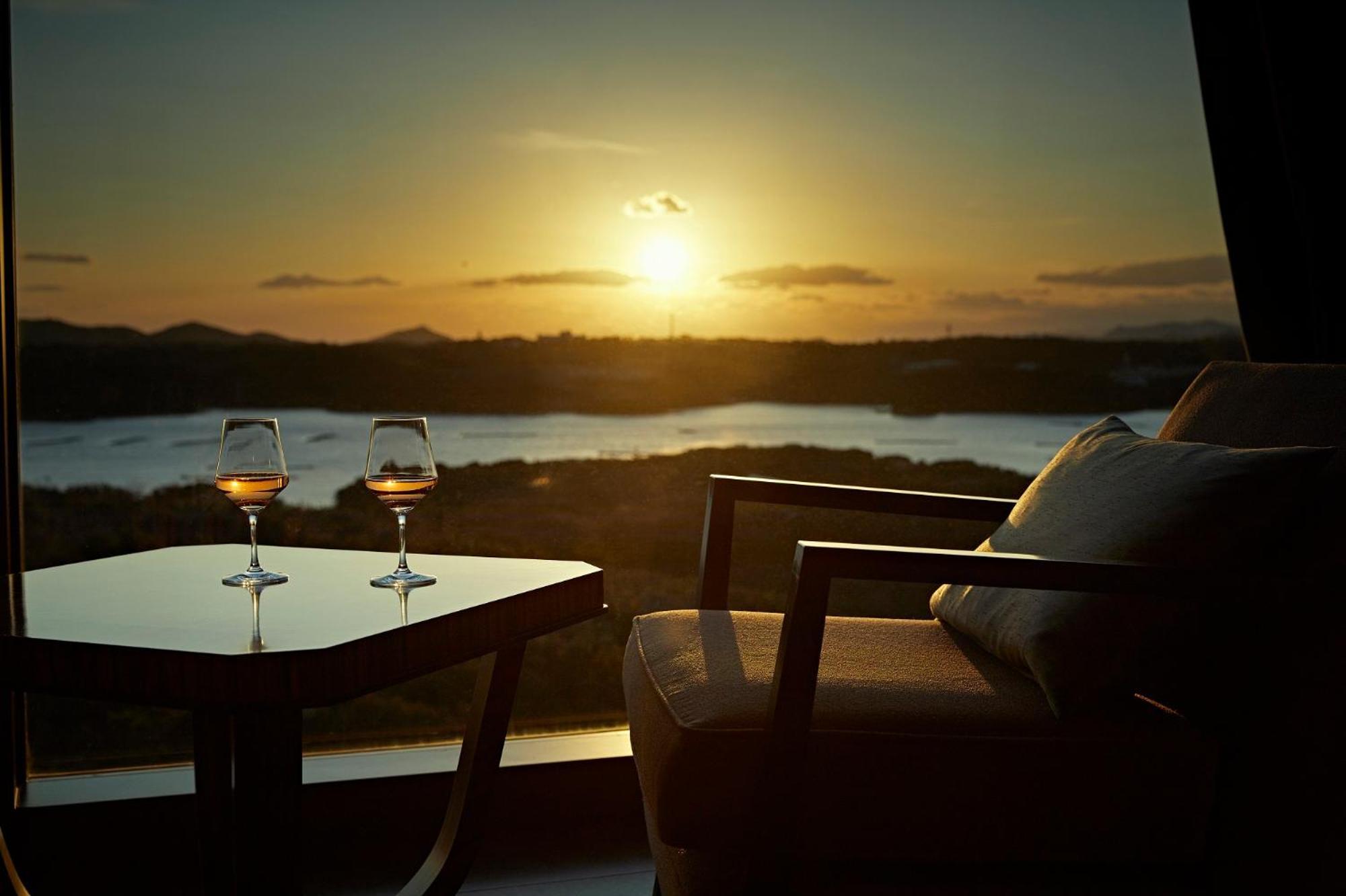 Shima Kanko Hotel The Bay Suites Dış mekan fotoğraf