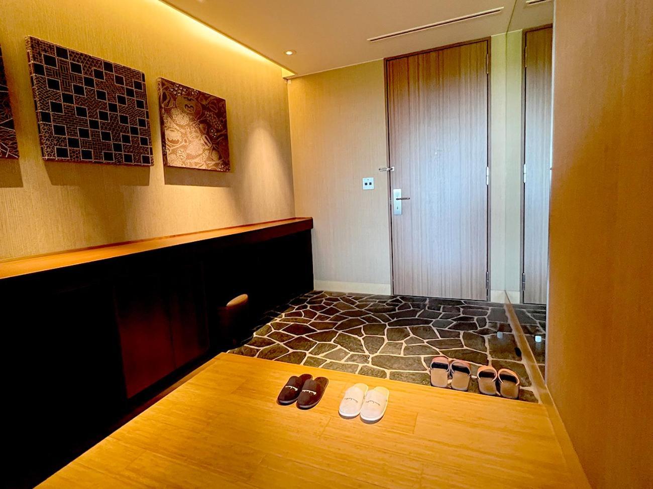 Shima Kanko Hotel The Bay Suites Dış mekan fotoğraf