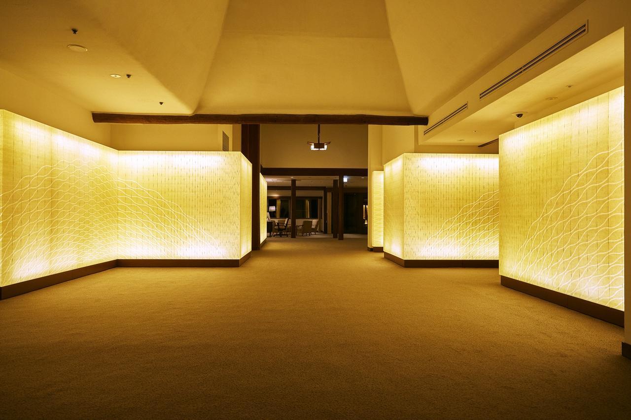 Shima Kanko Hotel The Bay Suites Dış mekan fotoğraf
