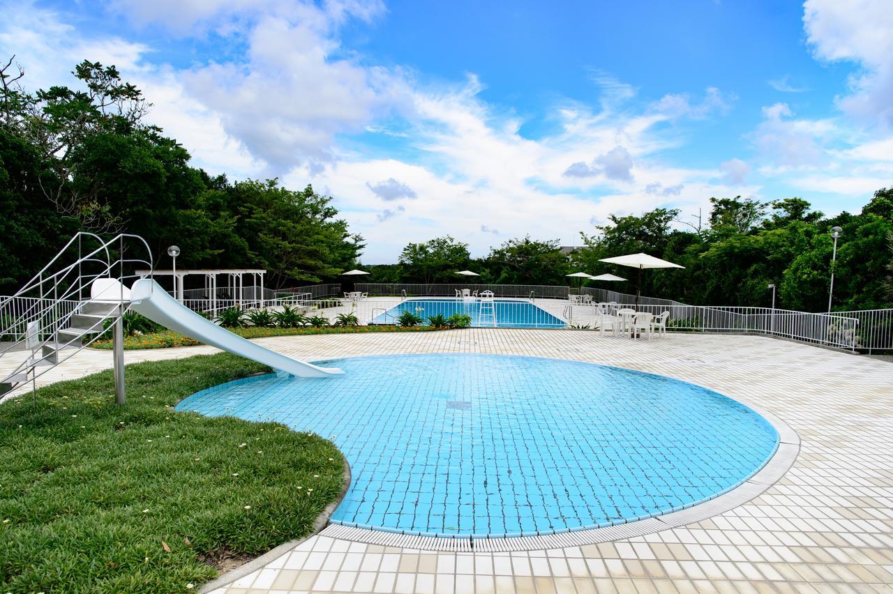Shima Kanko Hotel The Bay Suites Dış mekan fotoğraf